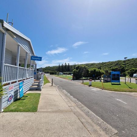 Nrma Port Campbell Holiday Park Εξωτερικό φωτογραφία
