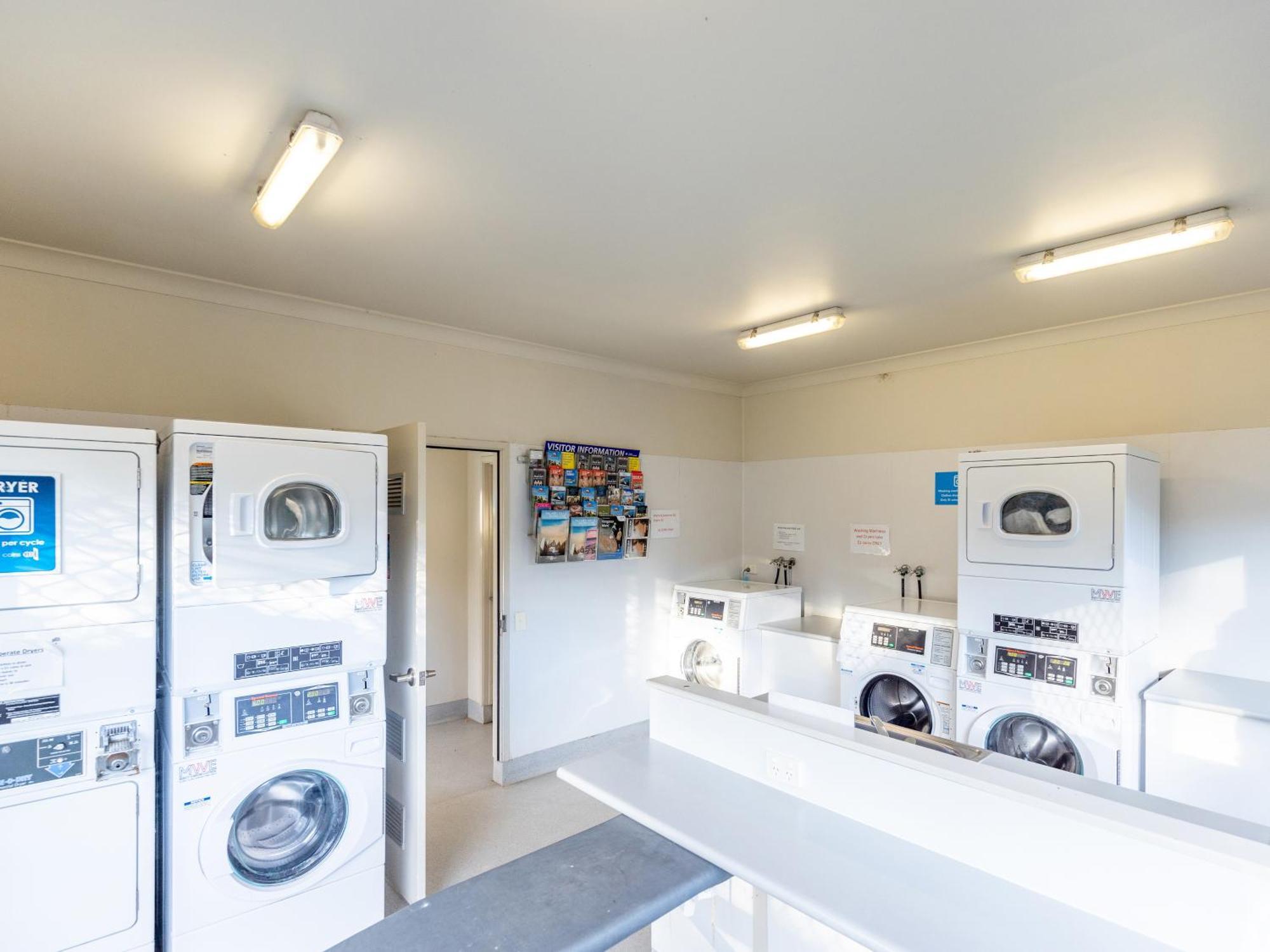Nrma Port Campbell Holiday Park Εξωτερικό φωτογραφία
