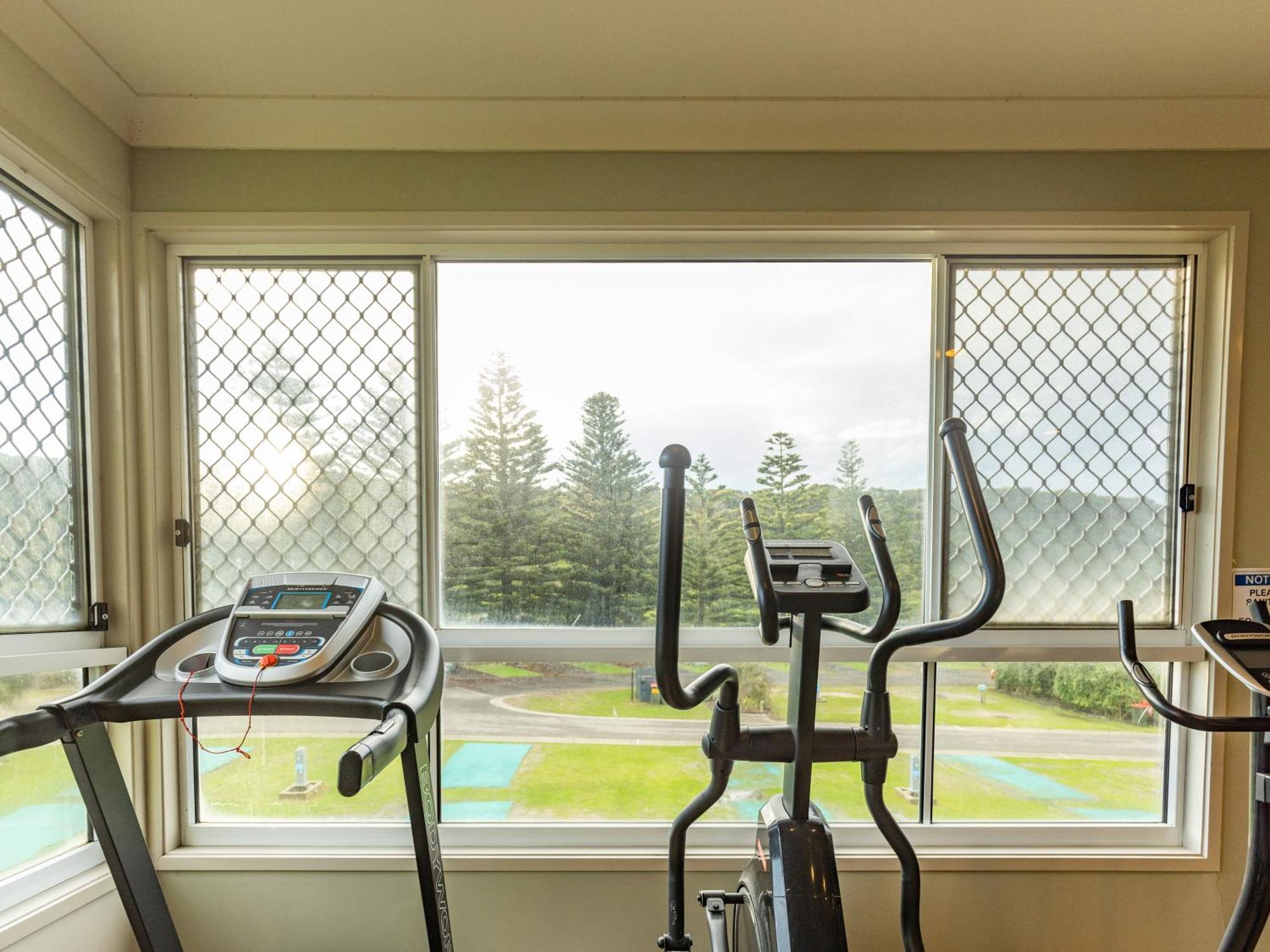 Nrma Port Campbell Holiday Park Εξωτερικό φωτογραφία
