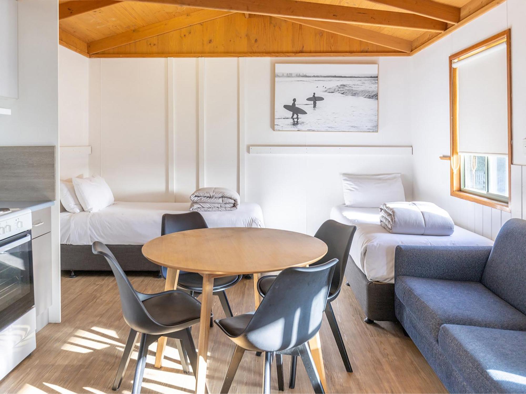 Nrma Port Campbell Holiday Park Δωμάτιο φωτογραφία