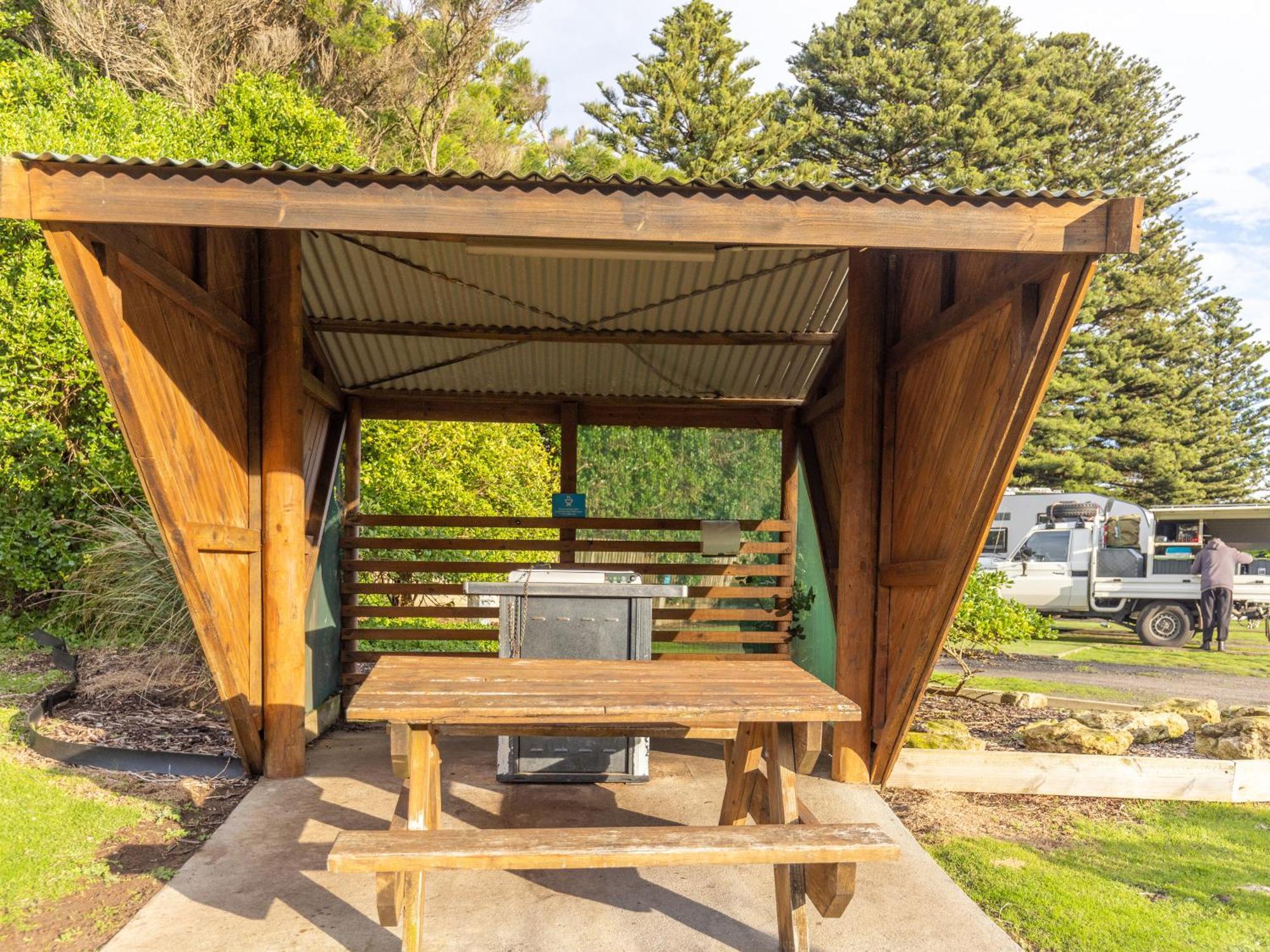 Nrma Port Campbell Holiday Park Εξωτερικό φωτογραφία
