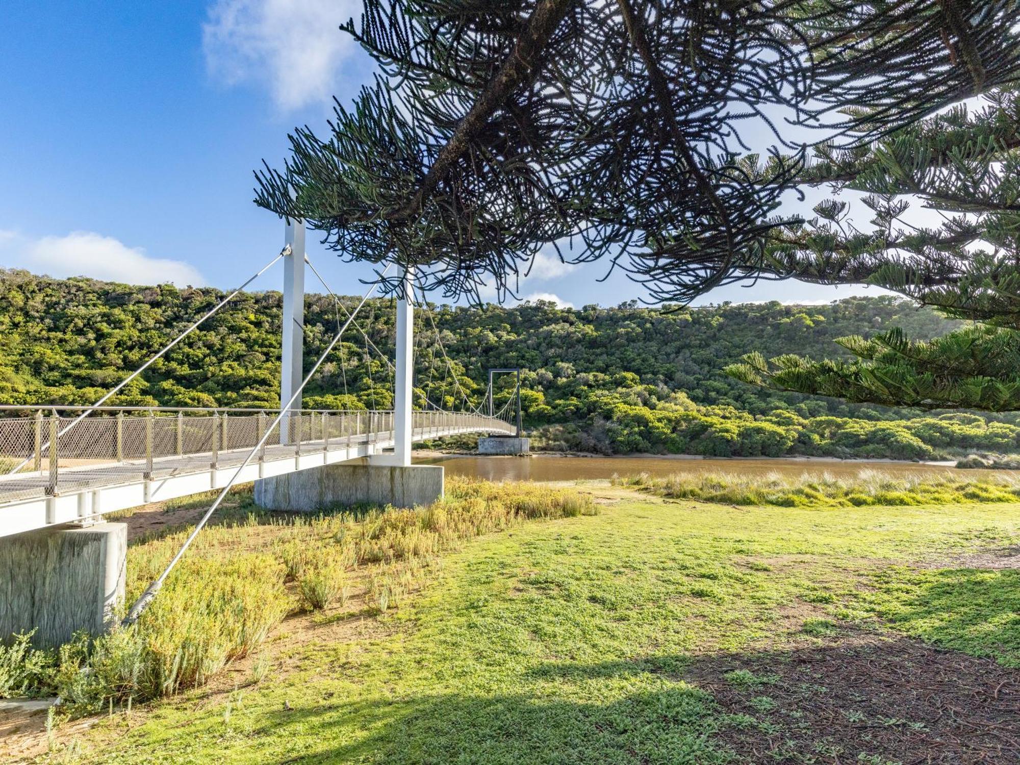 Nrma Port Campbell Holiday Park Εξωτερικό φωτογραφία