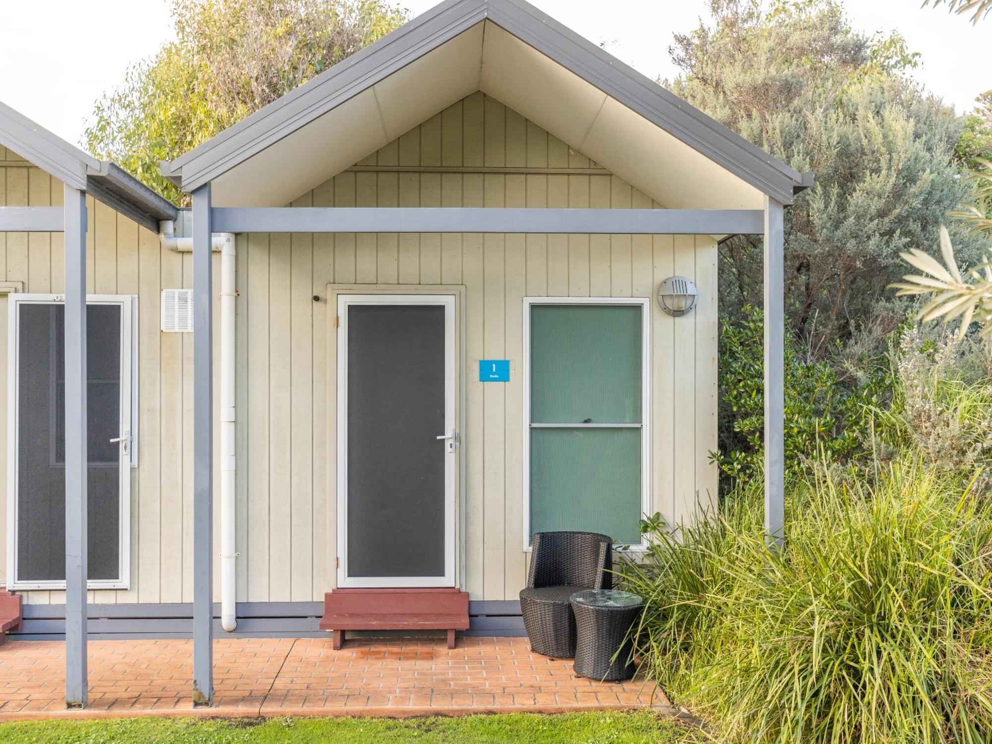 Nrma Port Campbell Holiday Park Δωμάτιο φωτογραφία
