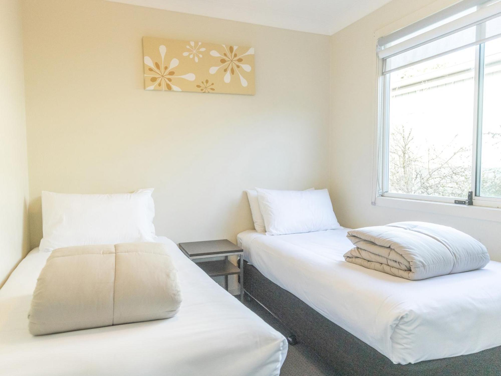 Nrma Port Campbell Holiday Park Δωμάτιο φωτογραφία