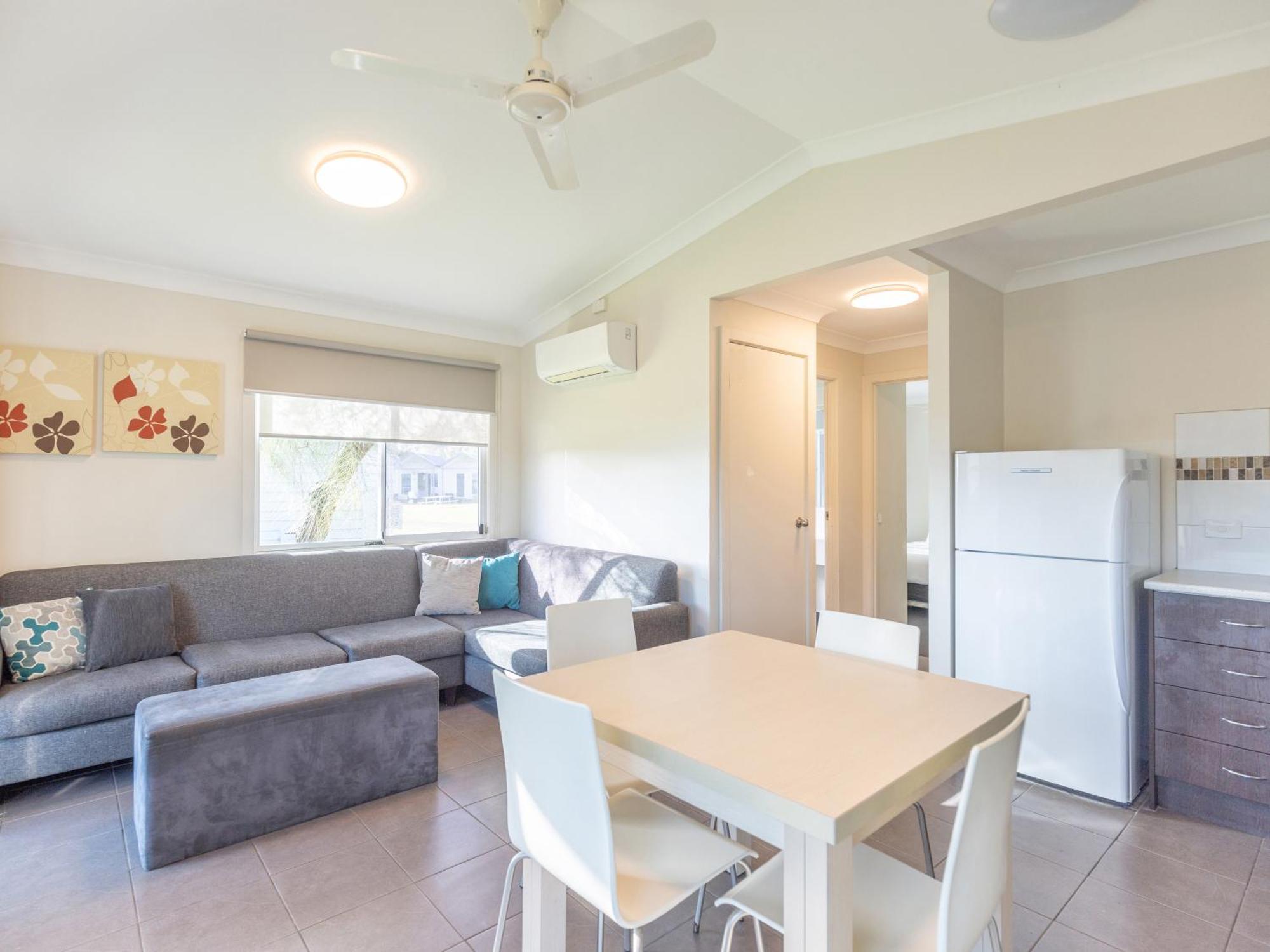 Nrma Port Campbell Holiday Park Δωμάτιο φωτογραφία