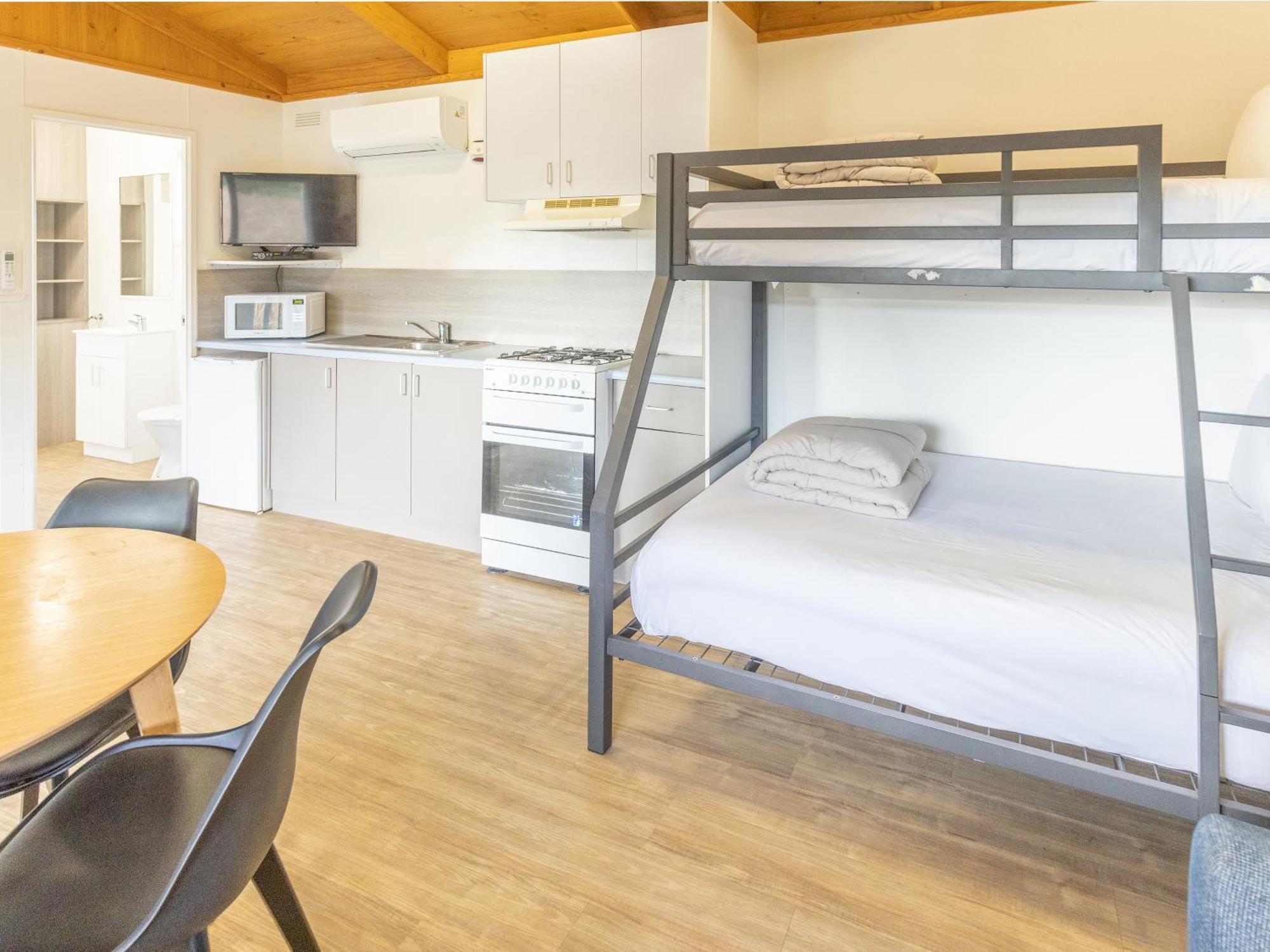 Nrma Port Campbell Holiday Park Δωμάτιο φωτογραφία