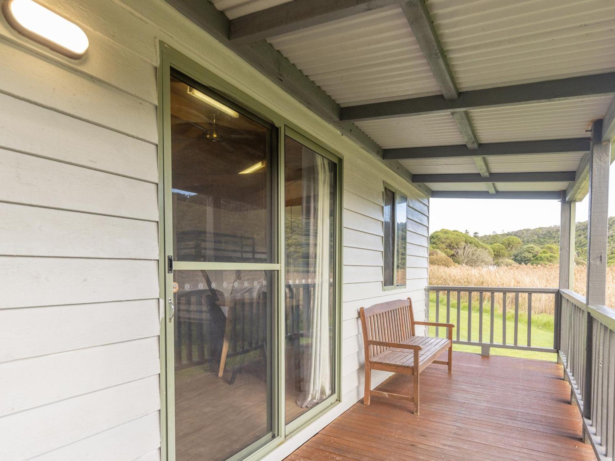 Nrma Port Campbell Holiday Park Δωμάτιο φωτογραφία