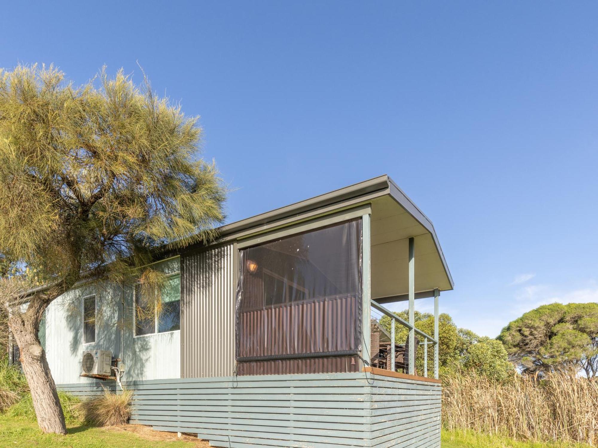 Nrma Port Campbell Holiday Park Δωμάτιο φωτογραφία