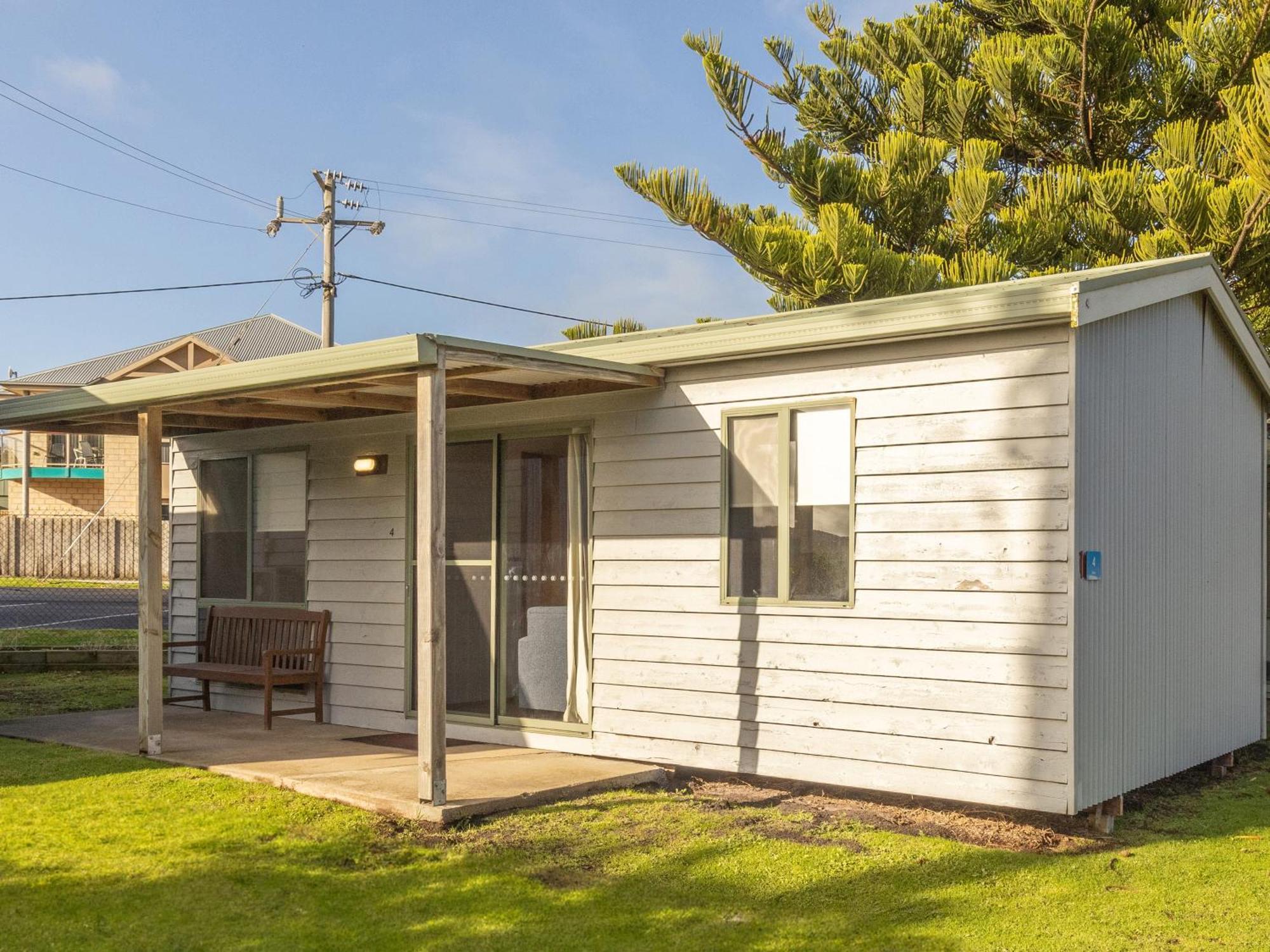 Nrma Port Campbell Holiday Park Δωμάτιο φωτογραφία