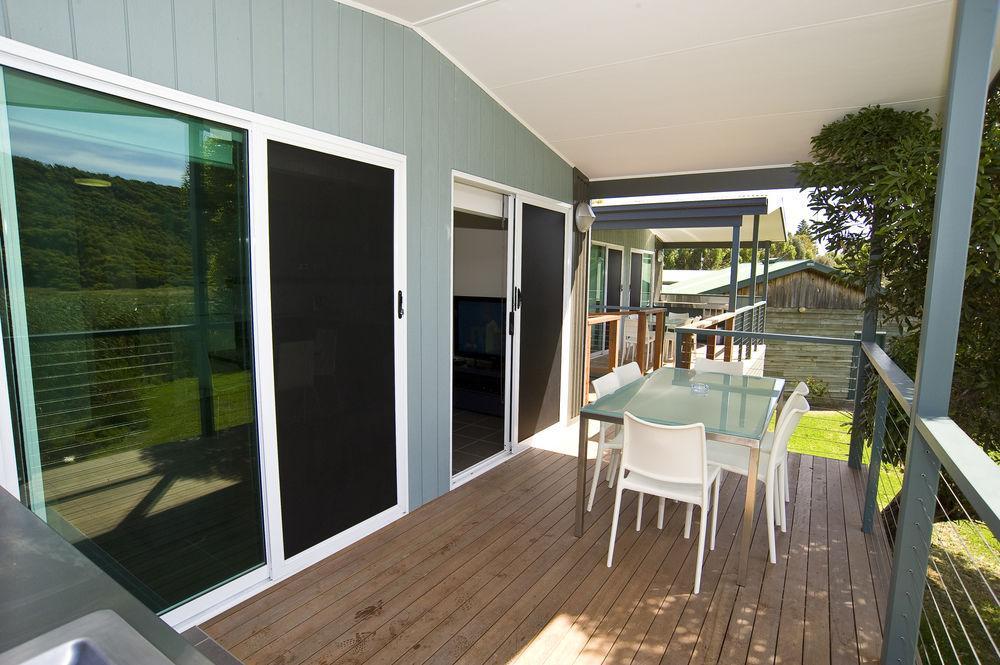 Nrma Port Campbell Holiday Park Εξωτερικό φωτογραφία