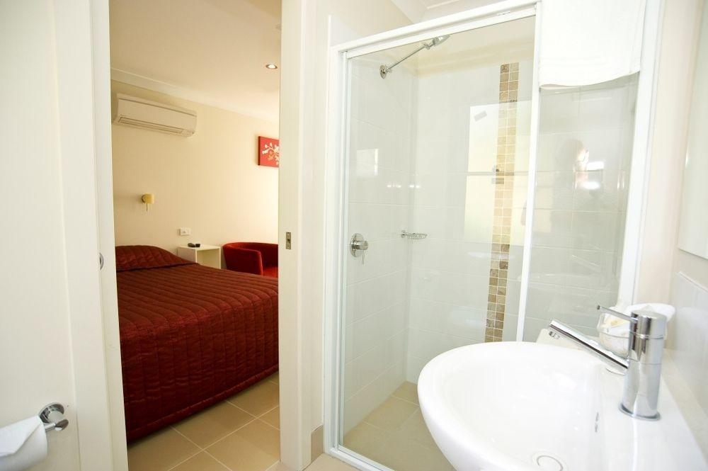 Nrma Port Campbell Holiday Park Εξωτερικό φωτογραφία