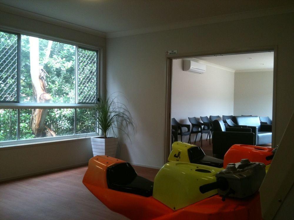 Nrma Port Campbell Holiday Park Εξωτερικό φωτογραφία