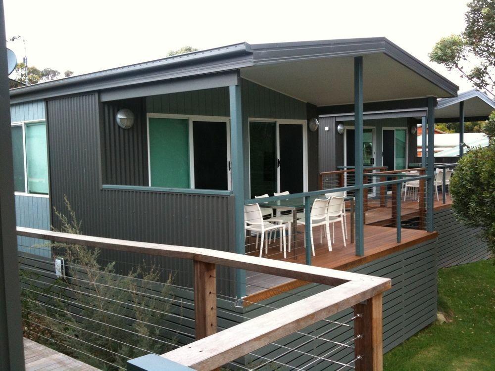 Nrma Port Campbell Holiday Park Εξωτερικό φωτογραφία