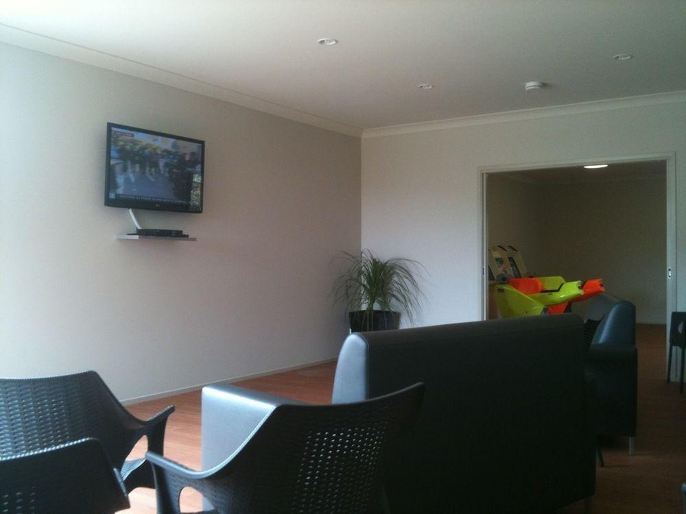 Nrma Port Campbell Holiday Park Εξωτερικό φωτογραφία