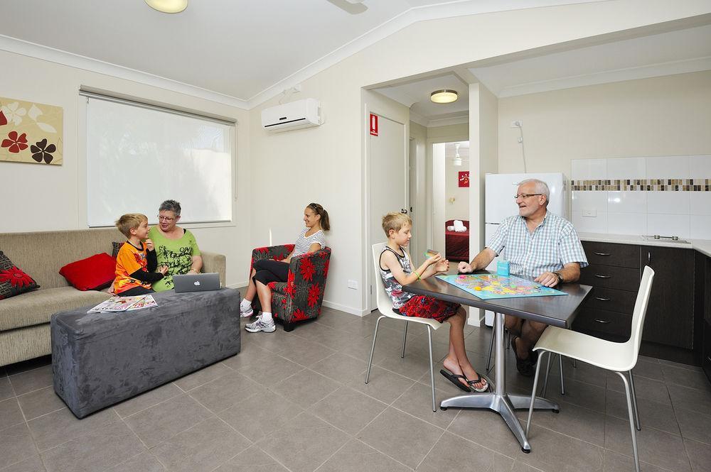 Nrma Port Campbell Holiday Park Εξωτερικό φωτογραφία