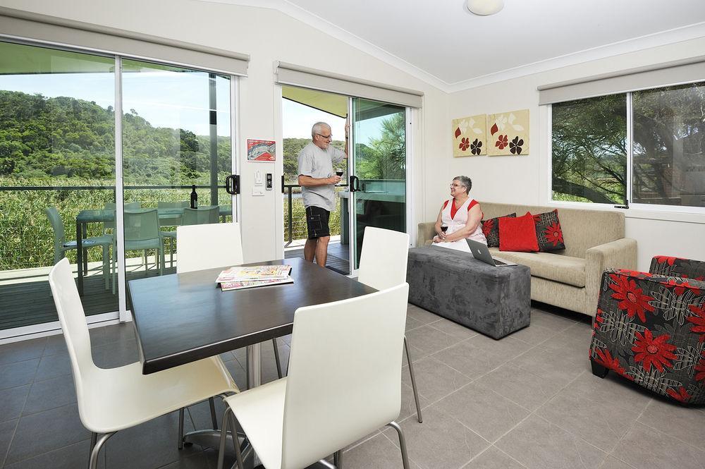 Nrma Port Campbell Holiday Park Εξωτερικό φωτογραφία