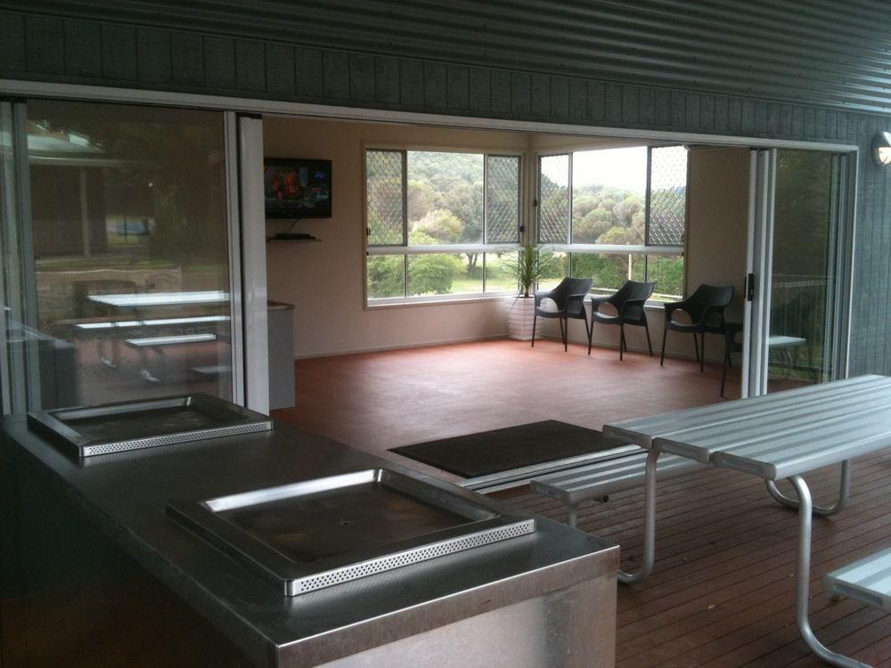 Nrma Port Campbell Holiday Park Εξωτερικό φωτογραφία