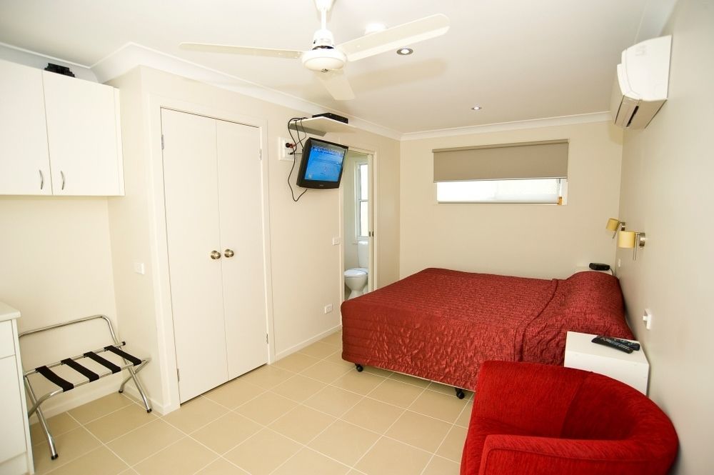 Nrma Port Campbell Holiday Park Εξωτερικό φωτογραφία
