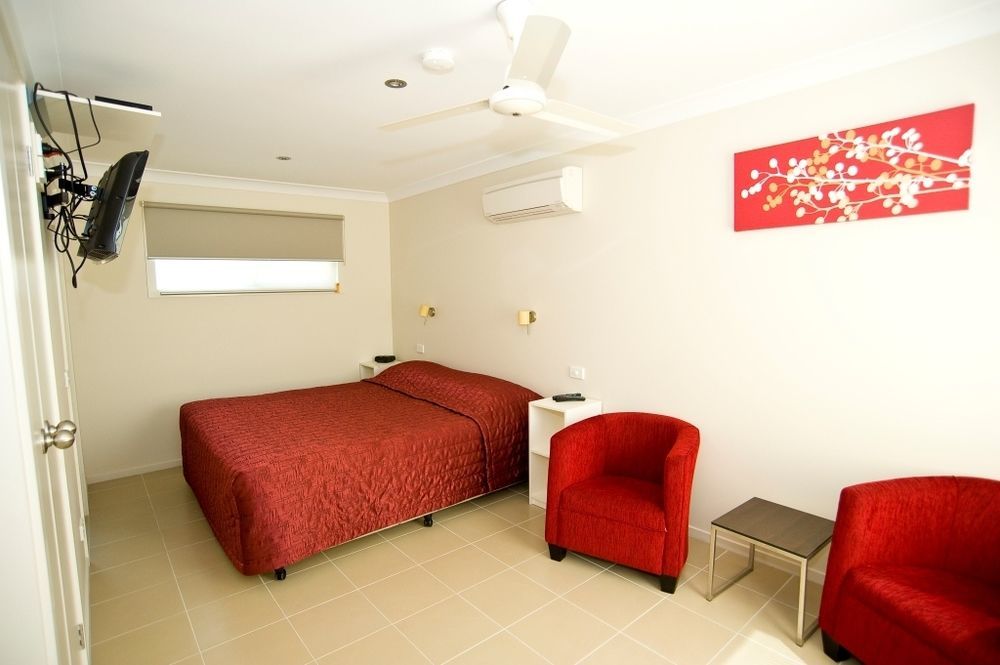 Nrma Port Campbell Holiday Park Εξωτερικό φωτογραφία