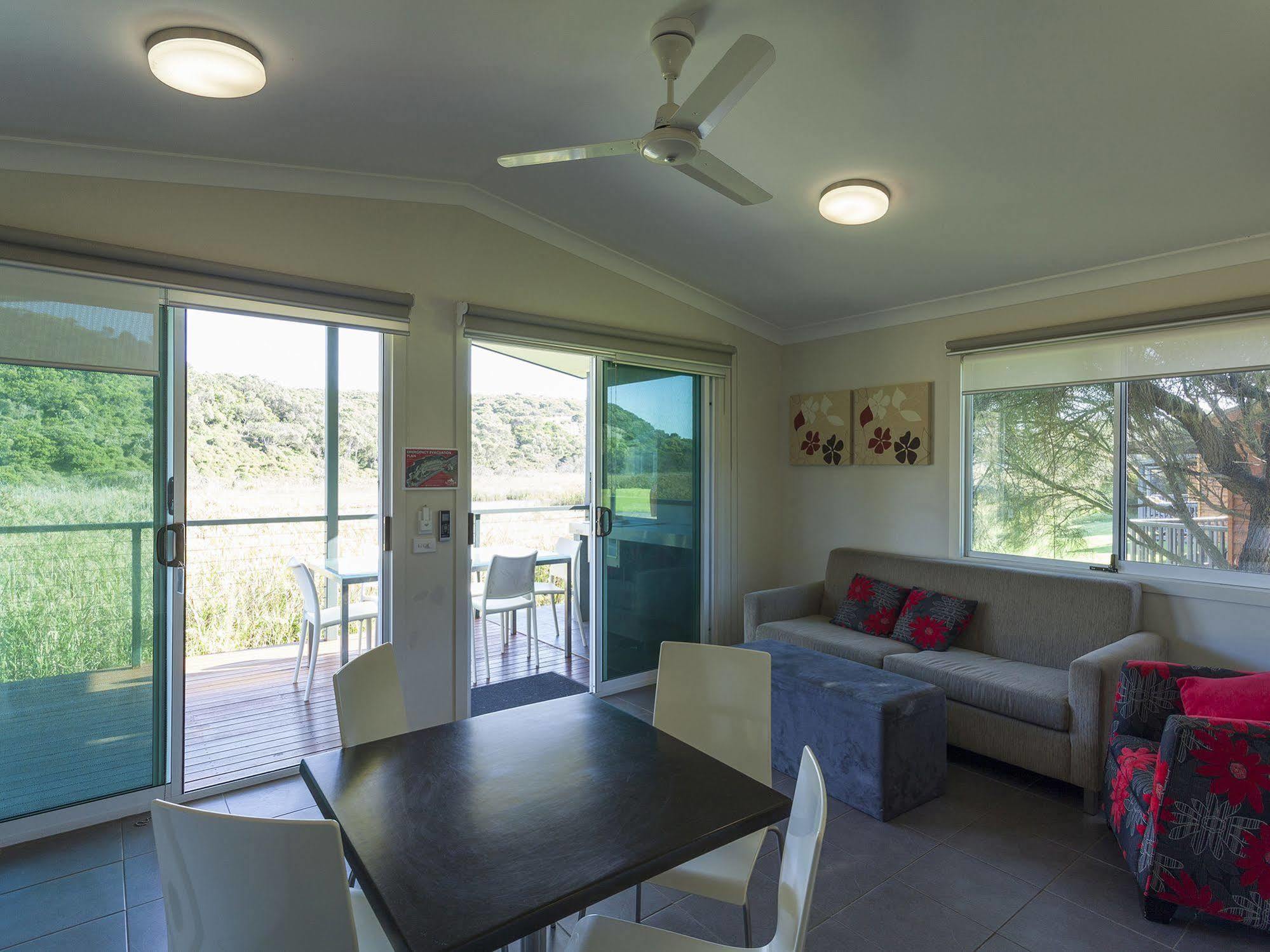 Nrma Port Campbell Holiday Park Εξωτερικό φωτογραφία