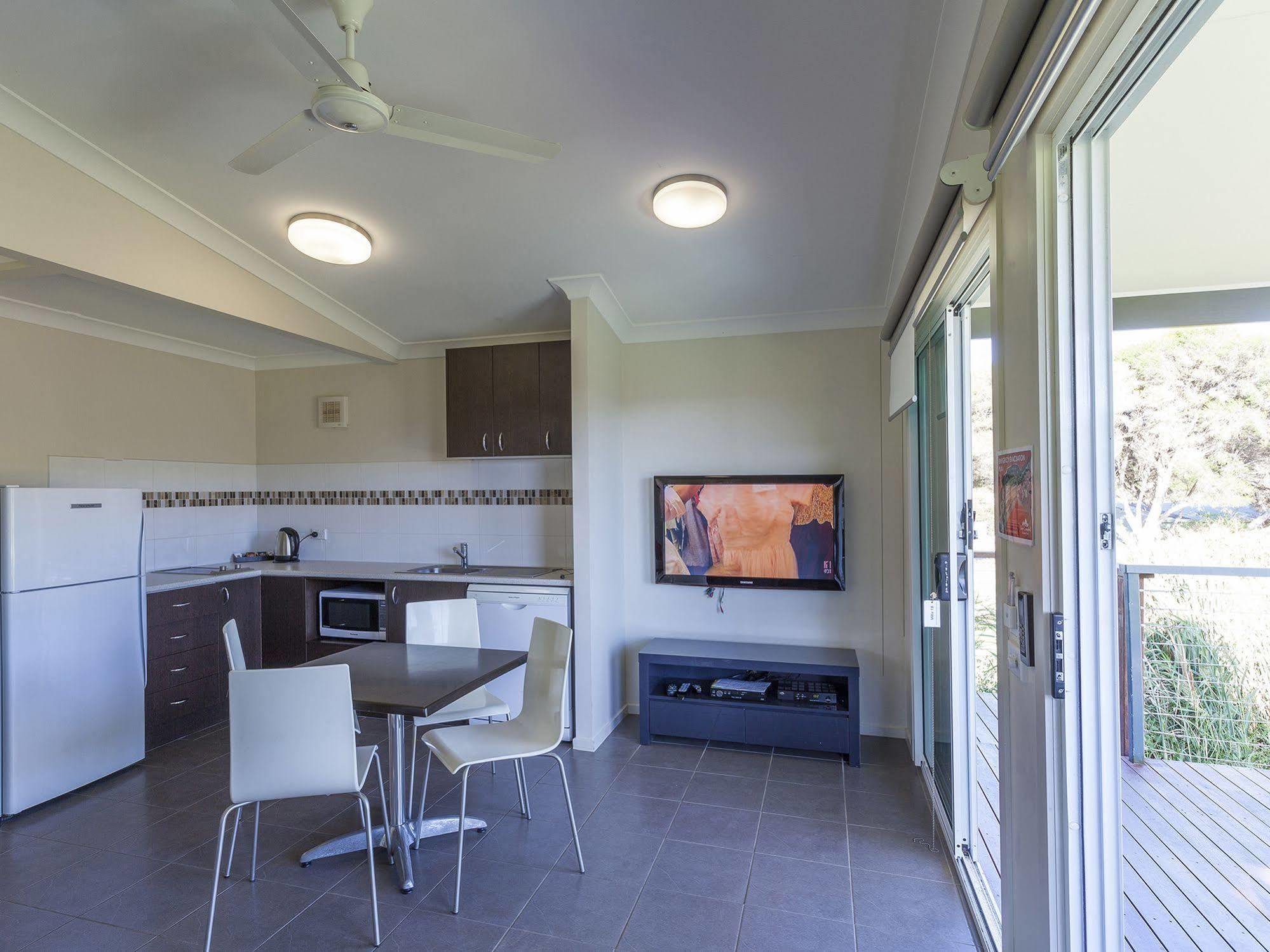 Nrma Port Campbell Holiday Park Εξωτερικό φωτογραφία