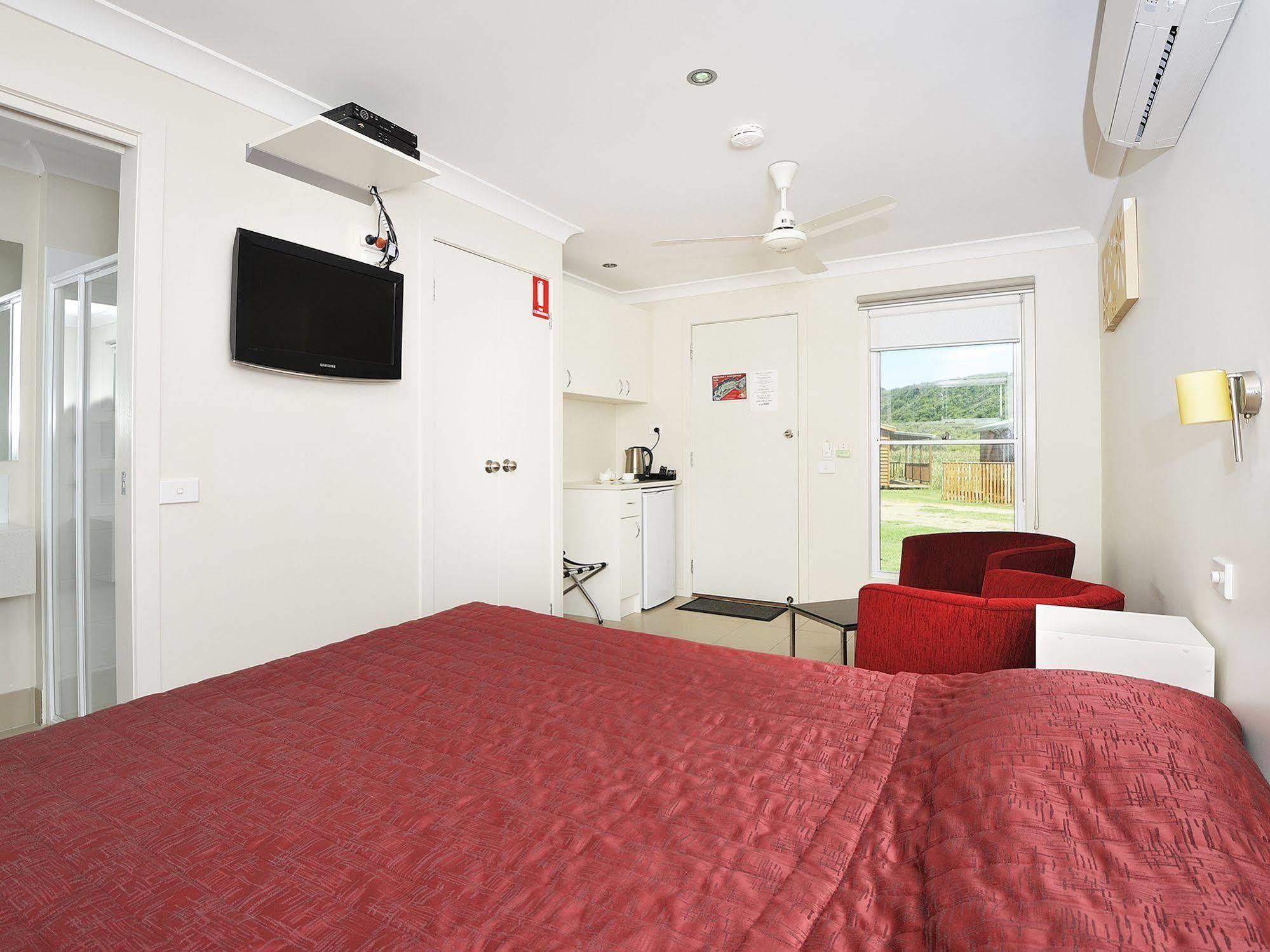 Nrma Port Campbell Holiday Park Εξωτερικό φωτογραφία