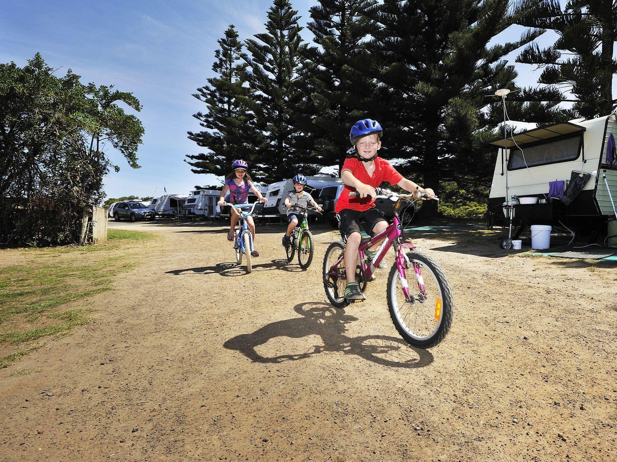 Nrma Port Campbell Holiday Park Εξωτερικό φωτογραφία