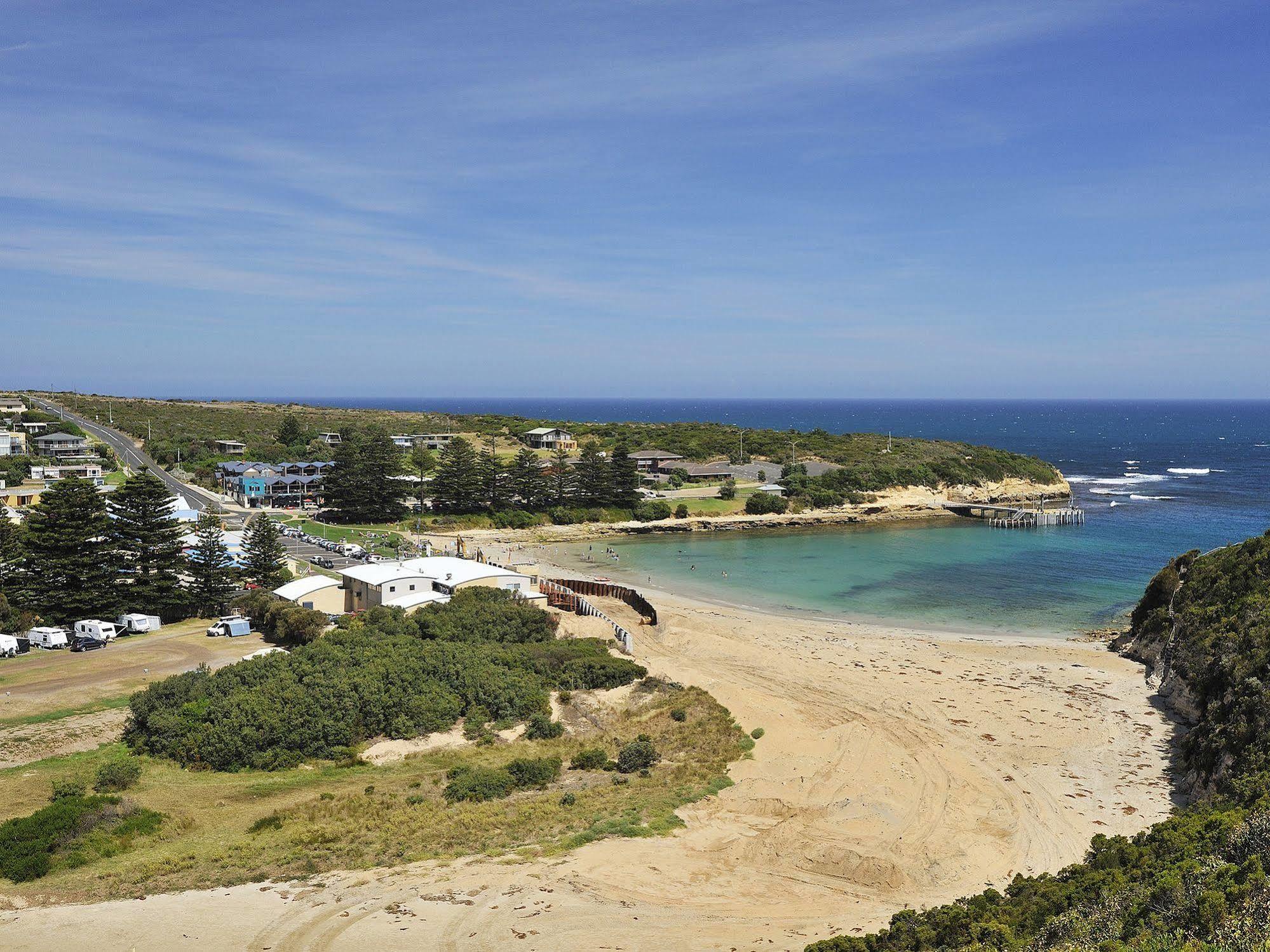 Nrma Port Campbell Holiday Park Εξωτερικό φωτογραφία